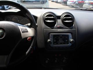 ALFA ROMEO MiTo usata, con Servosterzo