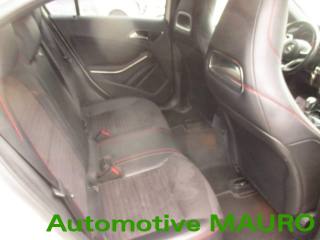 MERCEDES-BENZ A 160 usata 19