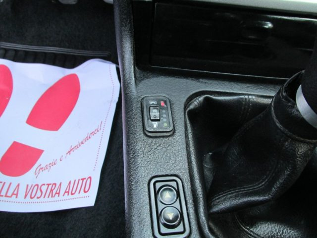 FIAT Coupe usata, con Servosterzo