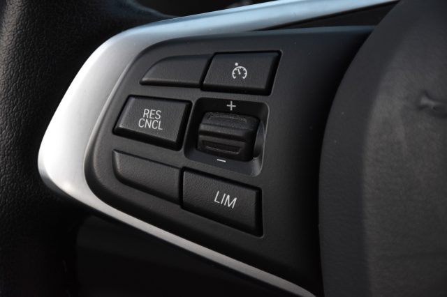 BMW X1 usata, con Trazione integrale