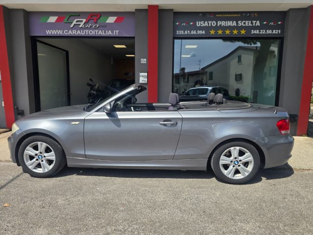BMW 120 usata, con Chiusura centralizzata telecomandata