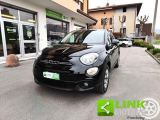 FIAT 500X 1.0 T3 120 CV NEOPATENTATI GARANZIA INCLUSA