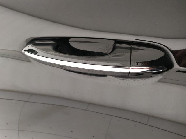 FORD Edge usata, con ESP