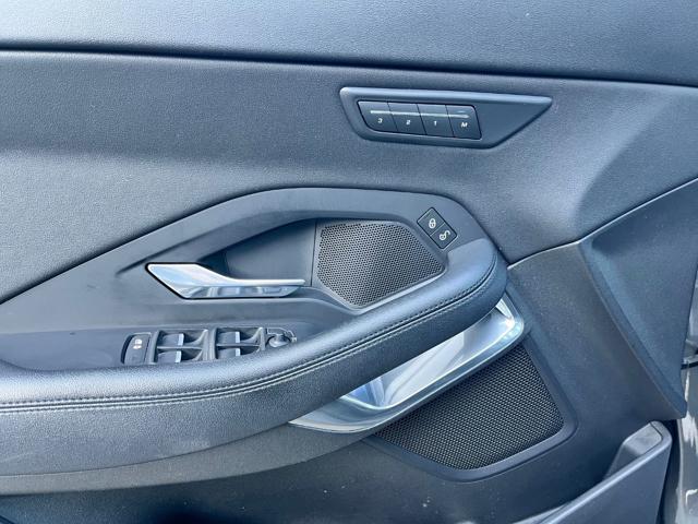 JAGUAR E-Pace usata, con Cerchi in lega