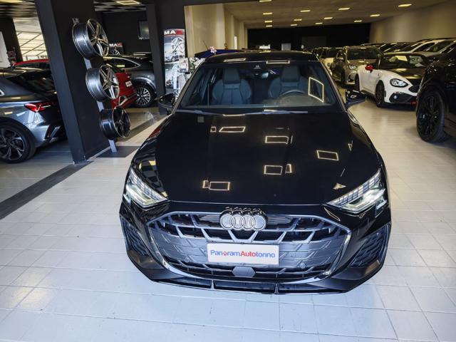 AUDI A3 usata, con Airbag