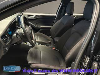 FORD Focus usata, con Alzacristalli elettrici