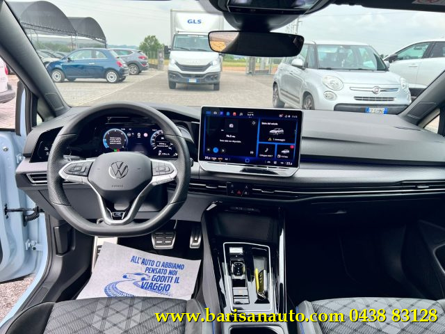 VOLKSWAGEN Golf usata, con Chiusura centralizzata