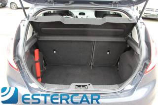 FORD Fiesta usata, con Servosterzo
