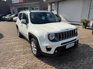 JEEP Renegade usata, con Alzacristalli elettrici