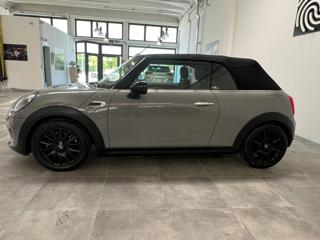 MINI One usata, con Chiusura centralizzata