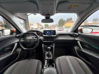 PEUGEOT 2008 usata, con Controllo trazione