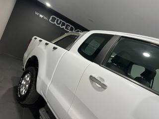 FORD Ranger usata, con Controllo trazione