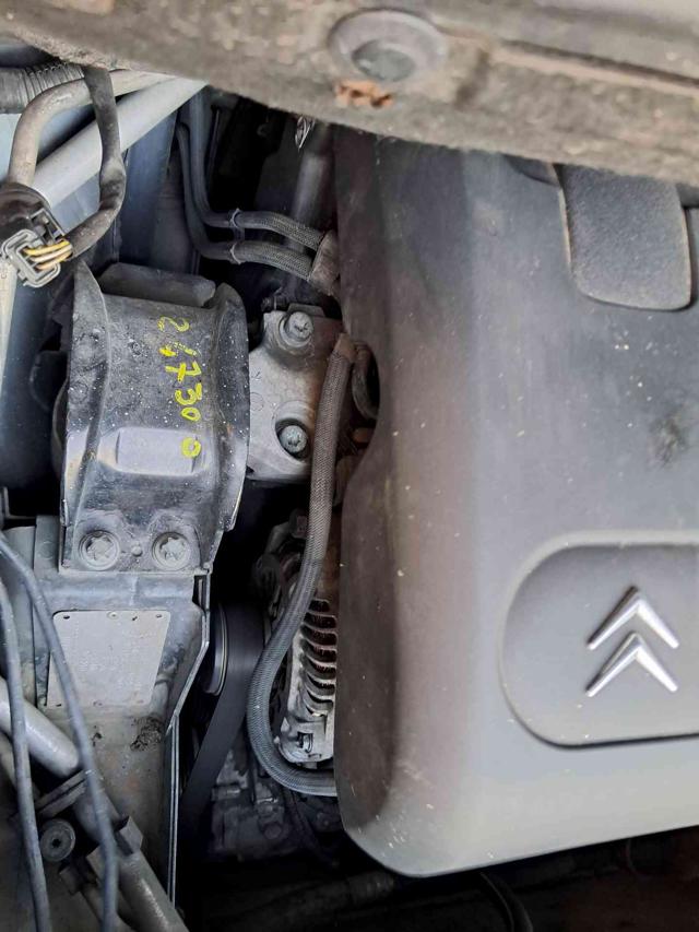 CITROEN C4 usata 22