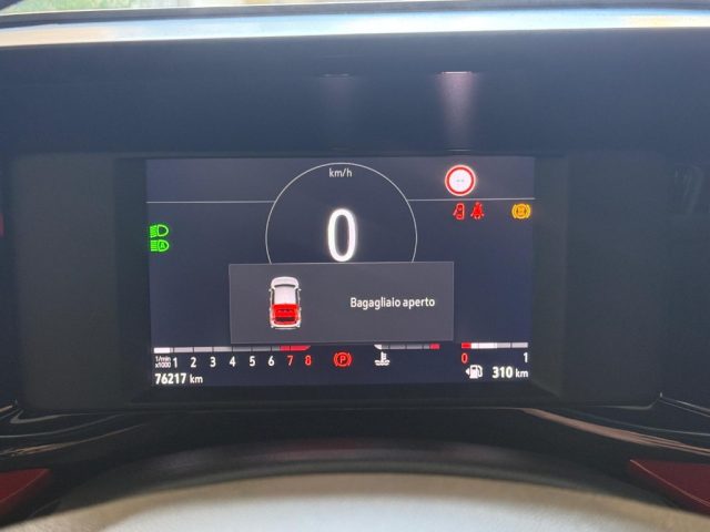 OPEL Mokka usata, con Cruise Control