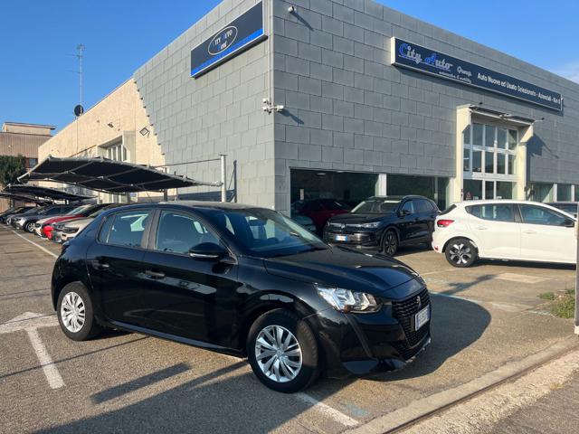 PEUGEOT 208 usata, con ABS