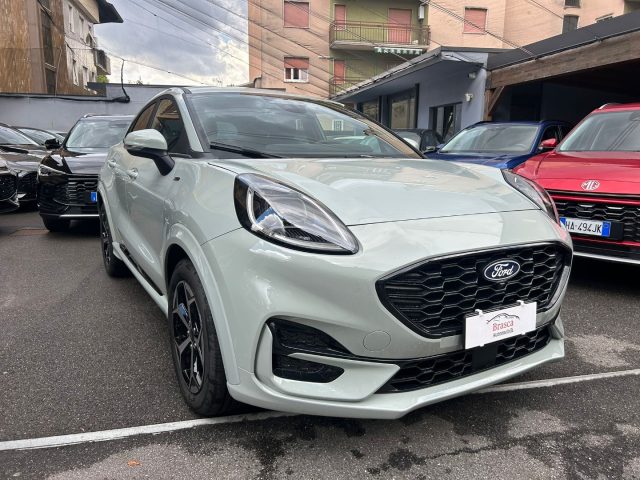 FORD Puma usata, con ABS