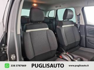 CITROEN C3 Aircross usata, con Climatizzatore