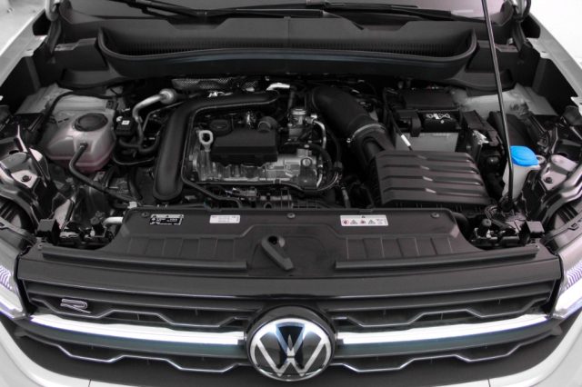 VOLKSWAGEN T-Cross usata, con Cruise Control