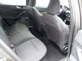 FORD Focus usata, con Controllo vocale