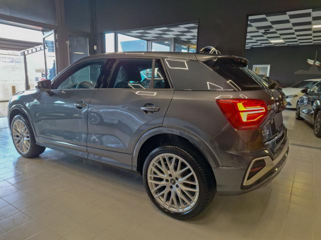 AUDI Q2 usata, con Autoradio