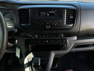 CITROEN Jumpy usata, con Sensore di luce