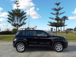 JEEP Avenger usata, con Airbag Passeggero