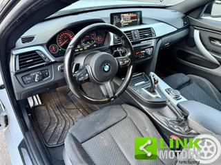 BMW 420 usata, con Airbag