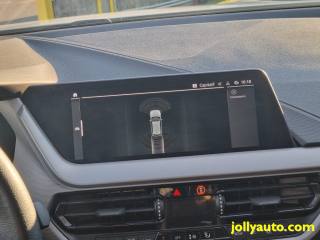 BMW 116 usata, con Climatizzatore