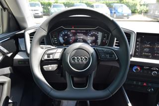 AUDI A1 usata, con Volante in pelle