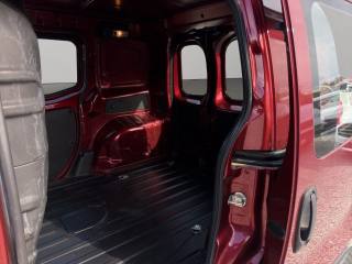 FIAT Fiorino usata, con Servosterzo