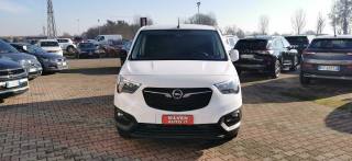 OPEL Combo usata, con Airbag