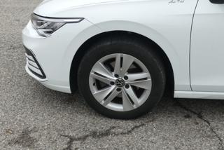 VOLKSWAGEN Golf usata, con Cruise Control