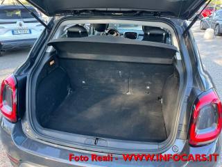 FIAT 500X usata, con Bracciolo