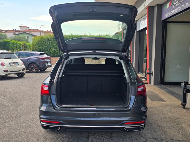 AUDI A4 usata 136