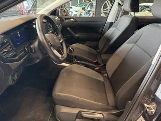 VOLKSWAGEN Polo usata, con Controllo trazione