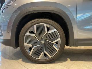 SKODA Kodiaq usata, con ESP