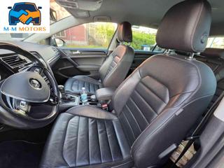 VOLKSWAGEN Golf usata, con Bluetooth