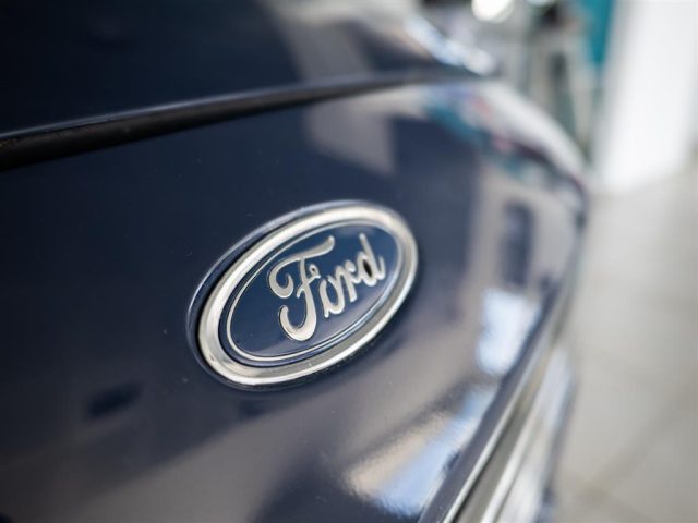 FORD S-Max usata, con Boardcomputer