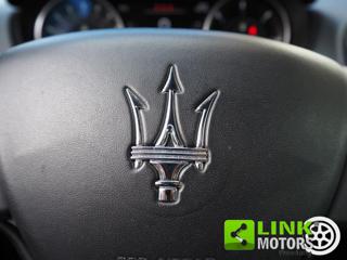 MASERATI Ghibli usata 39