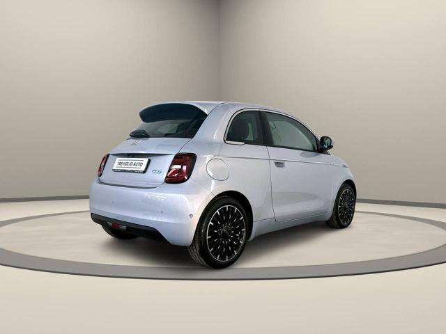 FIAT 500e usata, con Alzacristalli elettrici
