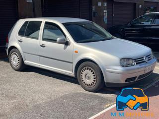 VOLKSWAGEN Golf usata, con Alzacristalli elettrici