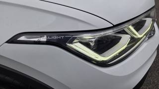 VOLKSWAGEN Tiguan usata, con Cerchi in lega