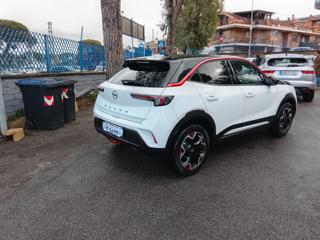 OPEL Mokka usata, con Autoradio