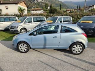 OPEL Corsa usata, con Airbag