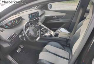 PEUGEOT 3008 usata, con Chiusura centralizzata