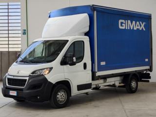 PEUGEOT Boxer usata, con Alzacristalli elettrici