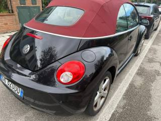 VOLKSWAGEN New Beetle usata, con Airbag laterali