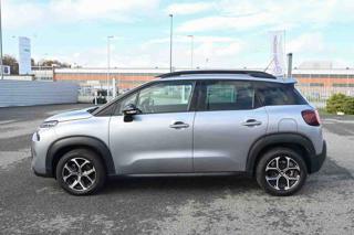 CITROEN C3 Aircross usata, con Cerchi in lega