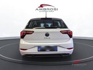 VOLKSWAGEN Polo usata 7