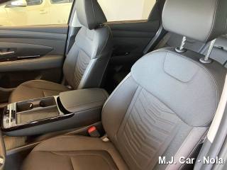 HYUNDAI Tucson usata, con Climatizzatore